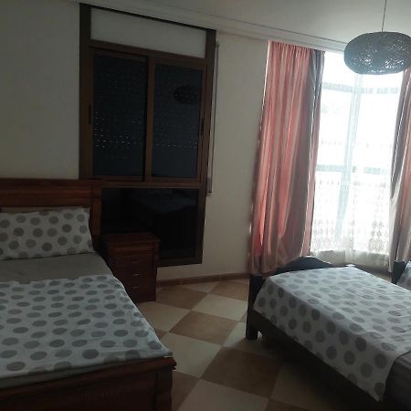 Residence La Corniche Etage 4 Nador Bagian luar foto