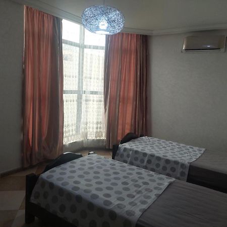 Residence La Corniche Etage 4 Nador Bagian luar foto