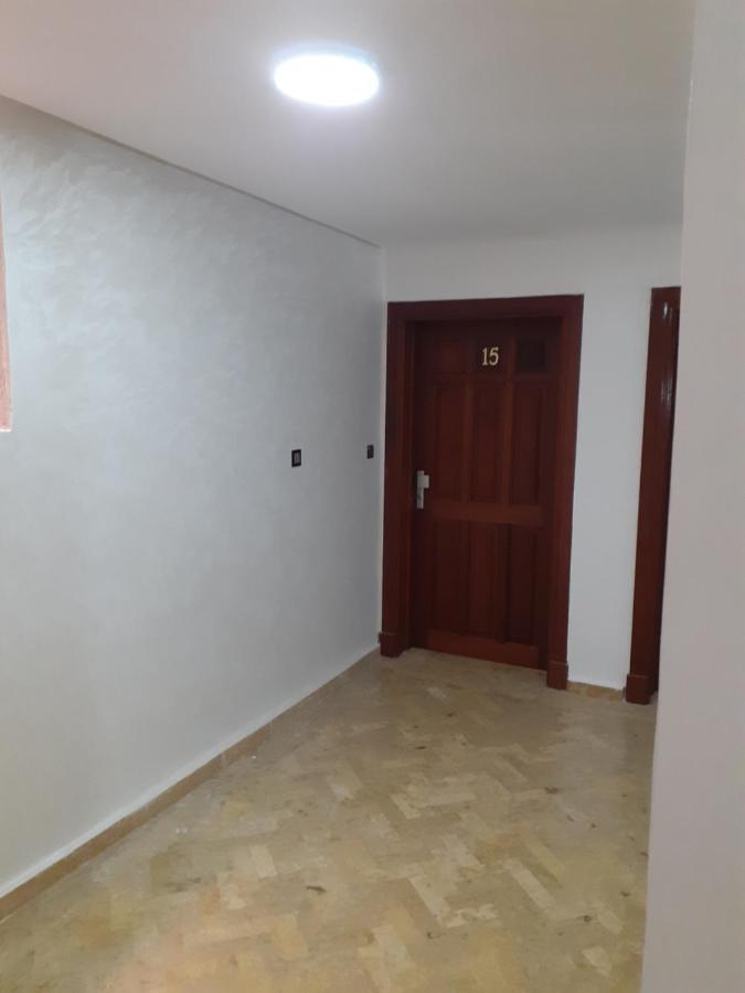 Residence La Corniche Etage 4 Nador Bagian luar foto