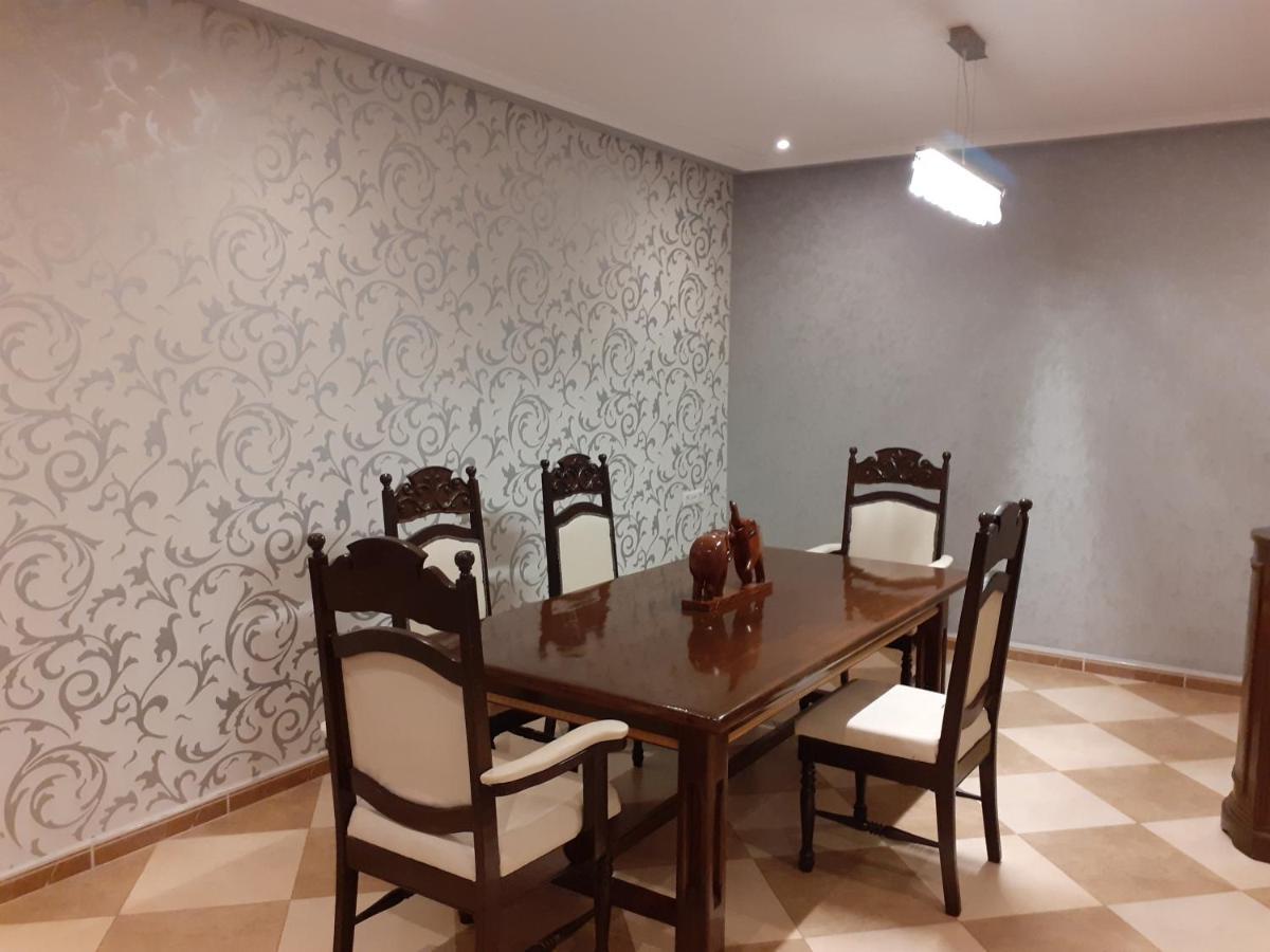 Residence La Corniche Etage 4 Nador Bagian luar foto