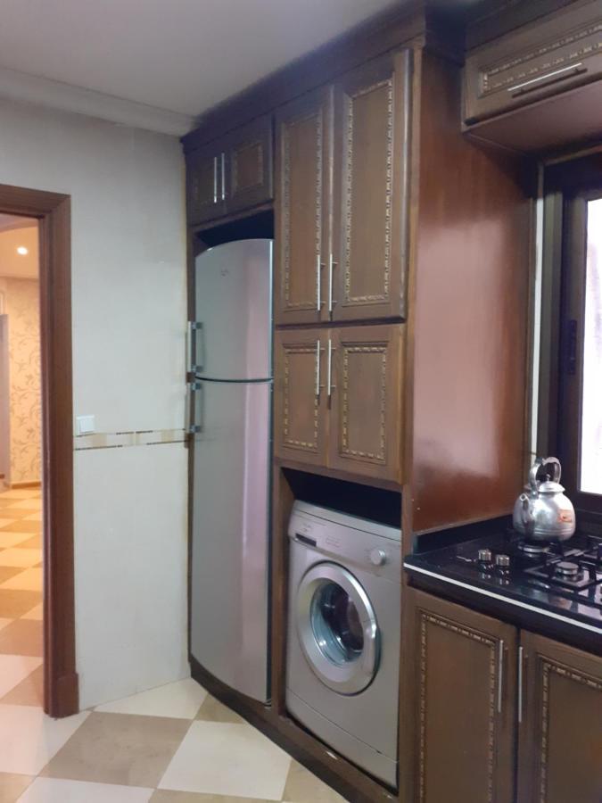 Residence La Corniche Etage 4 Nador Bagian luar foto