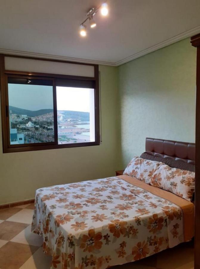 Residence La Corniche Etage 4 Nador Bagian luar foto